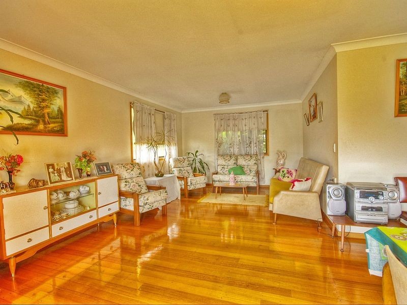 2 Taylor Road, Bentley NSW 2480