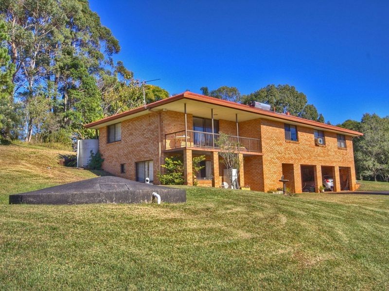 2 Taylor Road, Bentley NSW 2480
