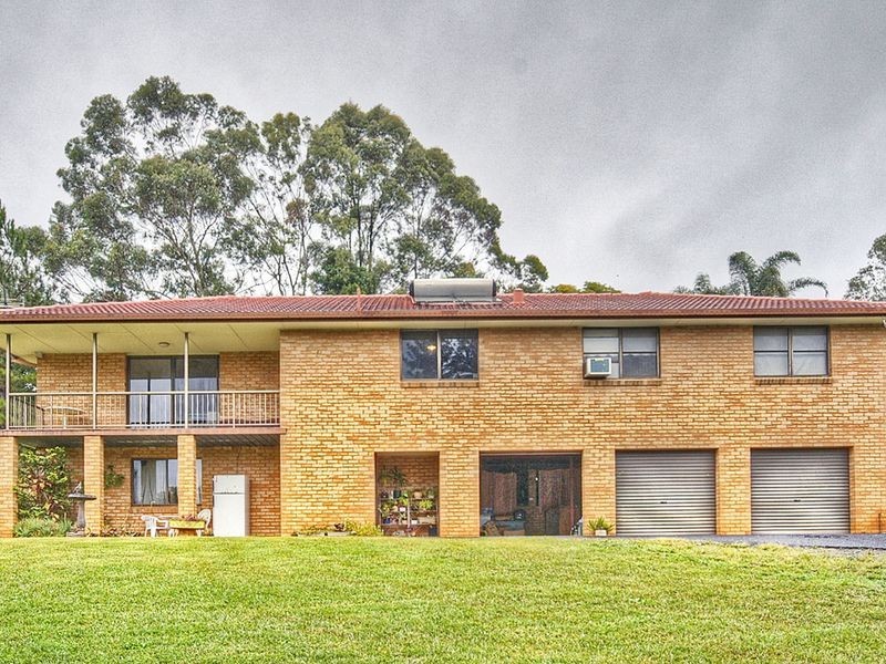 2 Taylor Road, Bentley NSW 2480
