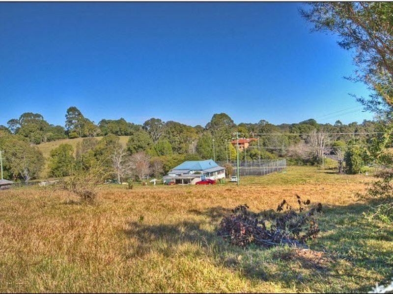 2 Taylor Road, Bentley NSW 2480