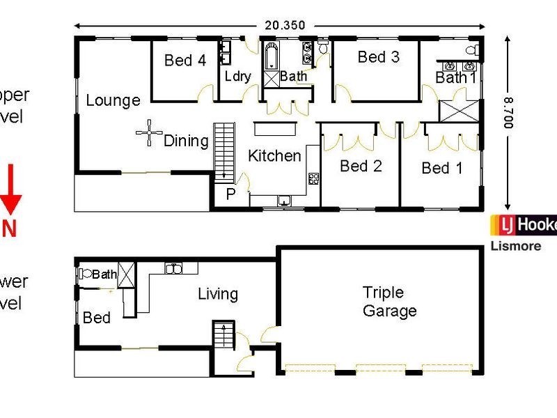 2 Taylor Road, Bentley NSW 2480