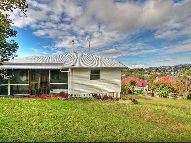 1 O’Flynn Place, Lismore NSW 2480