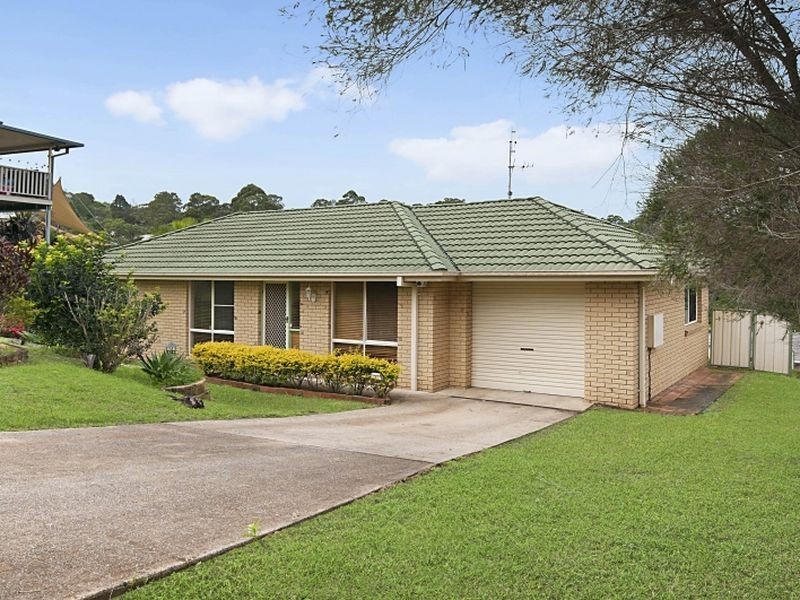 15 Forest Oak Way, Goonellabah NSW 2480