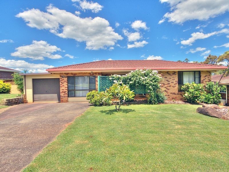 8 Allambie Drive, Goonellabah NSW 2480
