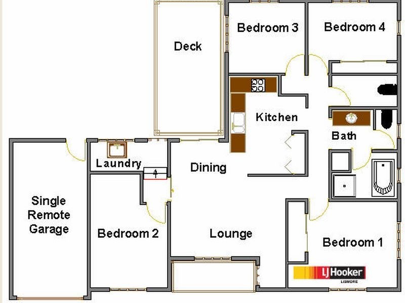 8 Allambie Drive, Goonellabah NSW 2480