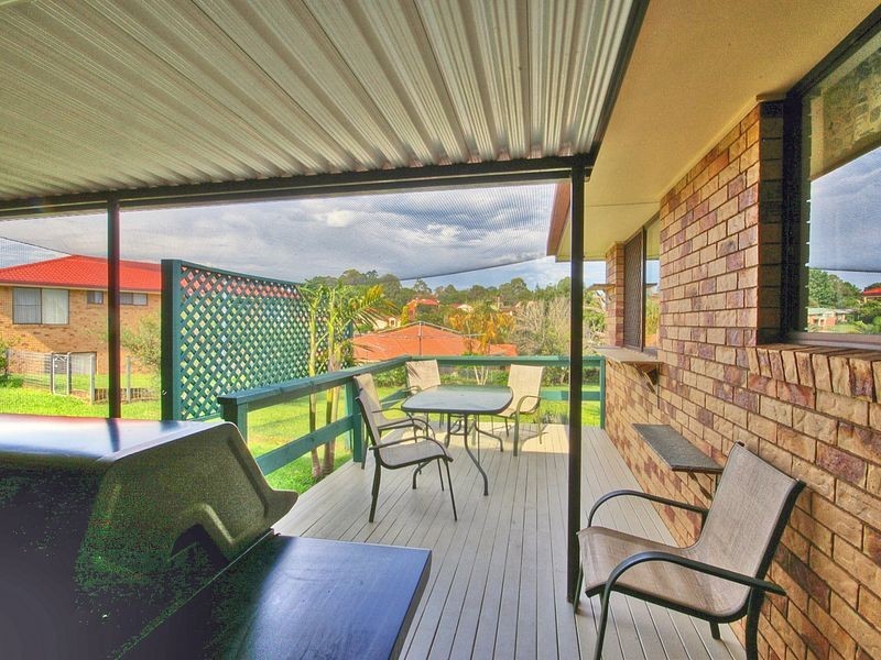 8 Allambie Drive, Goonellabah NSW 2480