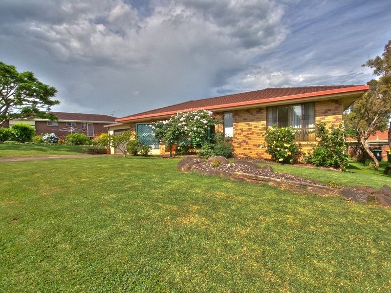 8 Allambie Drive, Goonellabah NSW 2480