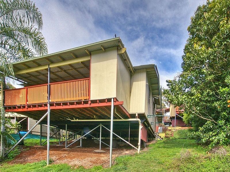 2/180 Invercauld Road, Goonellabah NSW 2480