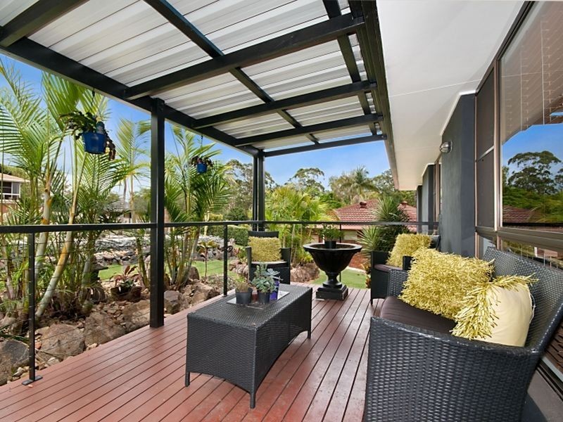 4 Bellara Court, Goonellabah NSW 2480
