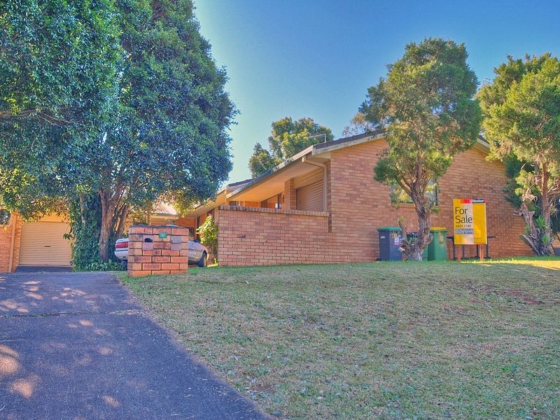 1/4 Caringal Court, Goonellabah NSW 2480