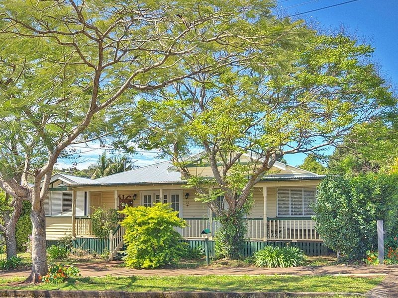 32 Second Avenue, East Lismore NSW 2480