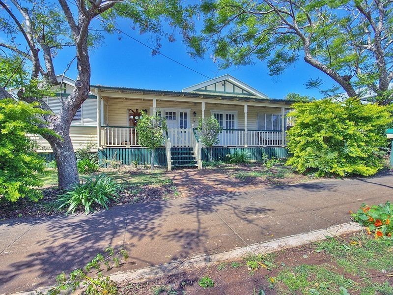 32 Second Avenue, East Lismore NSW 2480