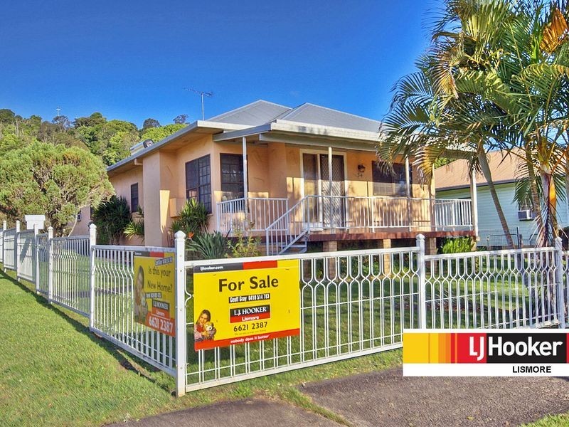 34 Dibbs Street, Lismore NSW 2480