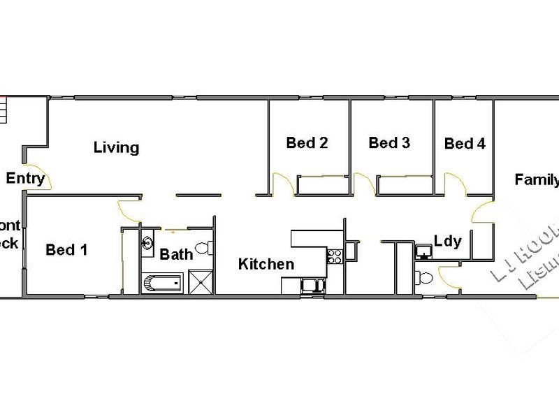34 Dibbs Street, Lismore NSW 2480