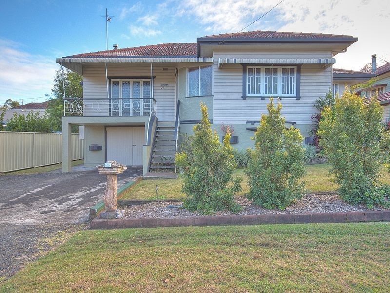 78 Bright Street, East Lismore NSW 2480