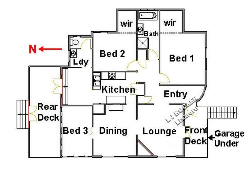 78 Bright Street, East Lismore NSW 2480