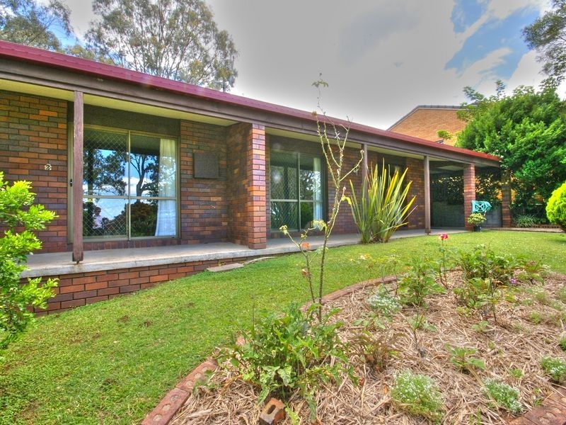 6 Luke Place, Goonellabah NSW 2480