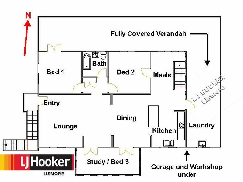 97 Alexandra Parade, Lismore NSW 2480