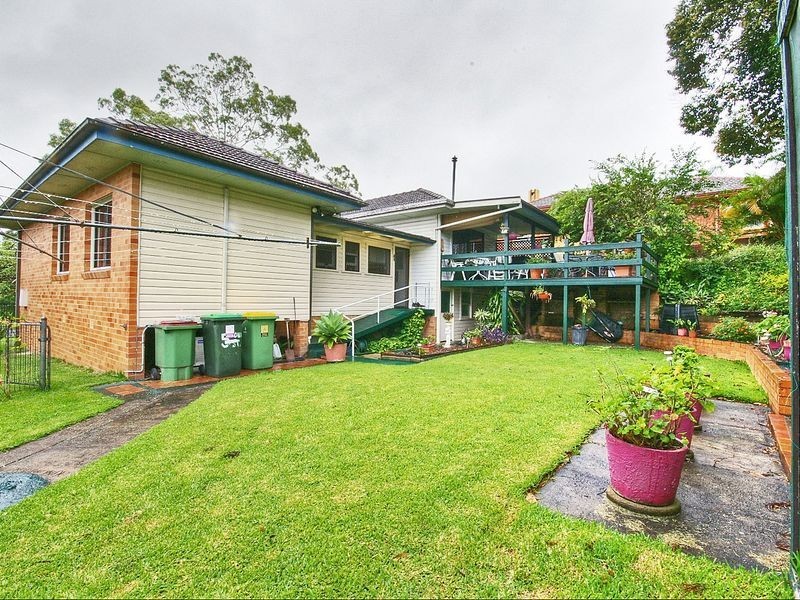 5 Pound Street, Lismore NSW 2480
