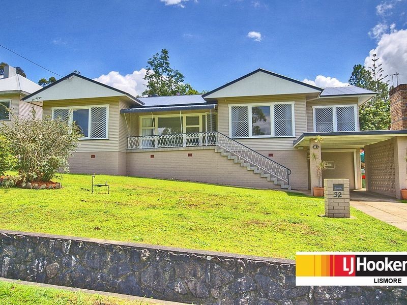 32 Eden Street, East Lismore NSW 2480