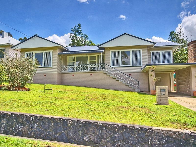 32 Eden Street, East Lismore NSW 2480