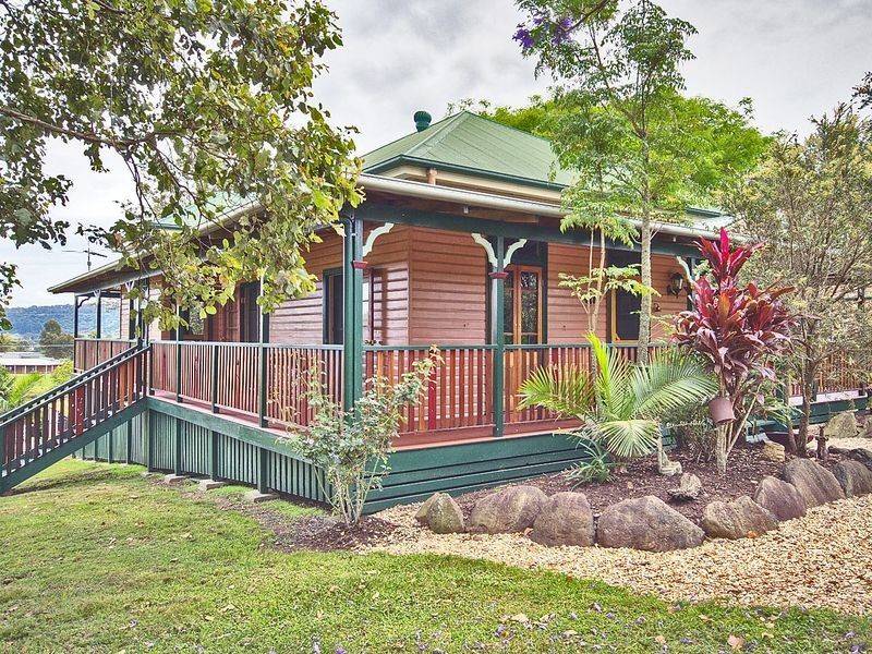 1070 Caniaba Road, Clovass NSW 2480