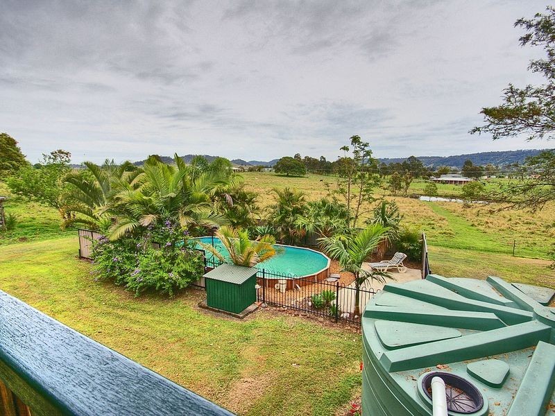 1070 Caniaba Road, Clovass NSW 2480
