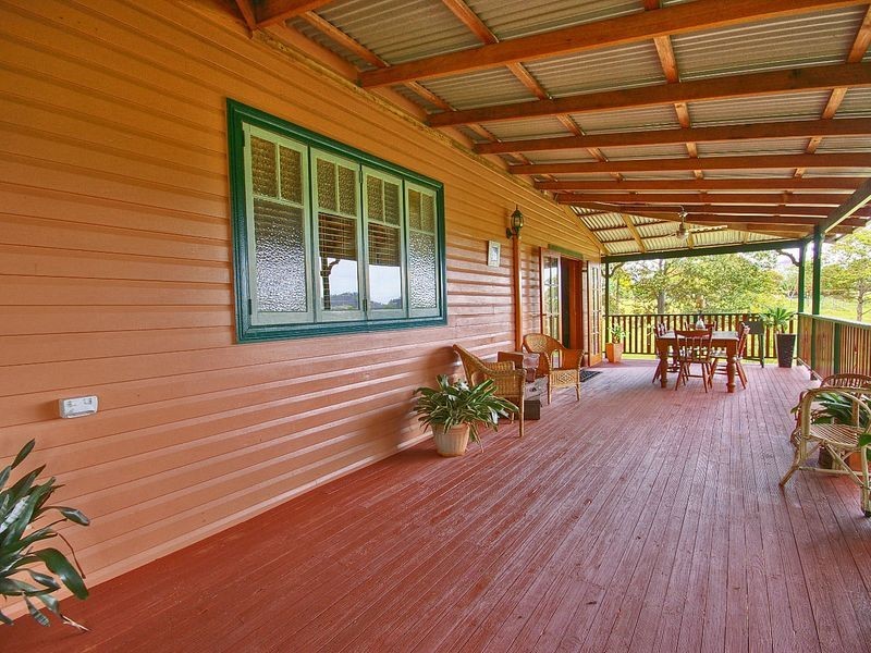 1070 Caniaba Road, Clovass NSW 2480
