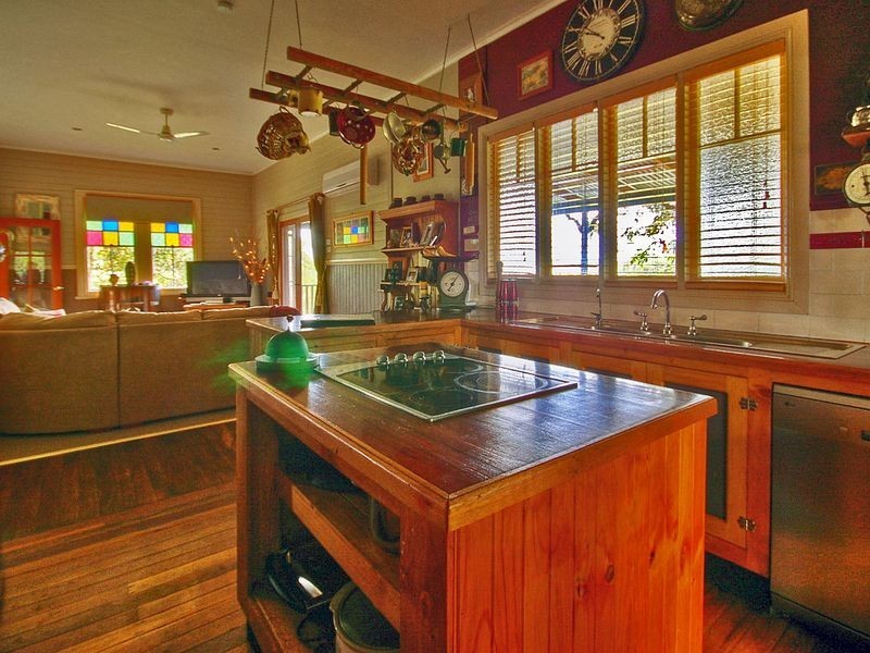 1070 Caniaba Road, Clovass NSW 2480