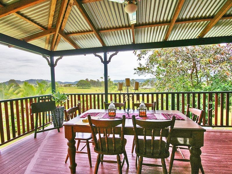 1070 Caniaba Road, Clovass NSW 2480