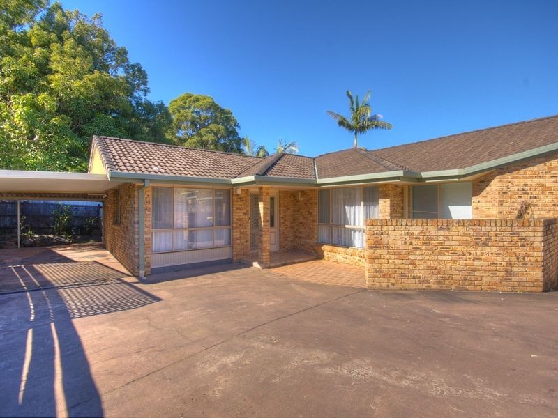 2/54 Invercauld Rd, Goonellabah NSW 2480