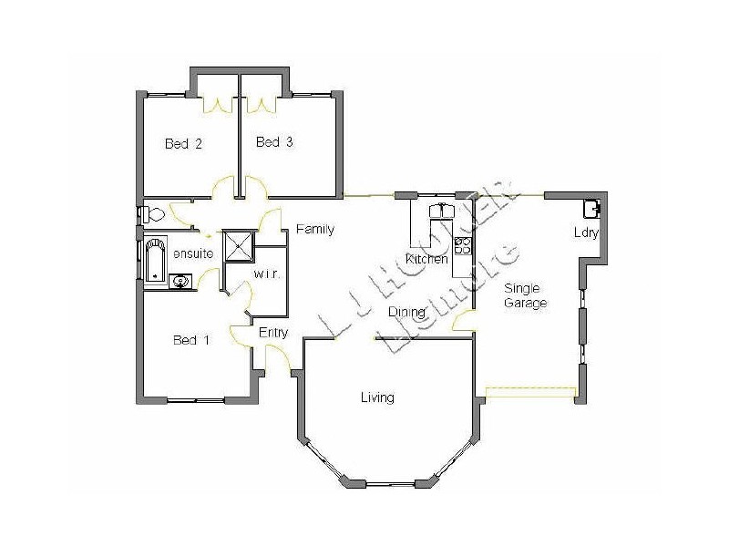 10 BROWALLIA COURT, Goonellabah NSW 2480