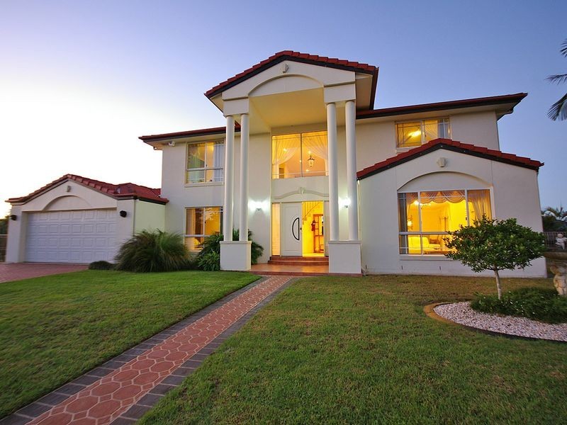 16 Cockatoo Cres, Goonellabah NSW 2480