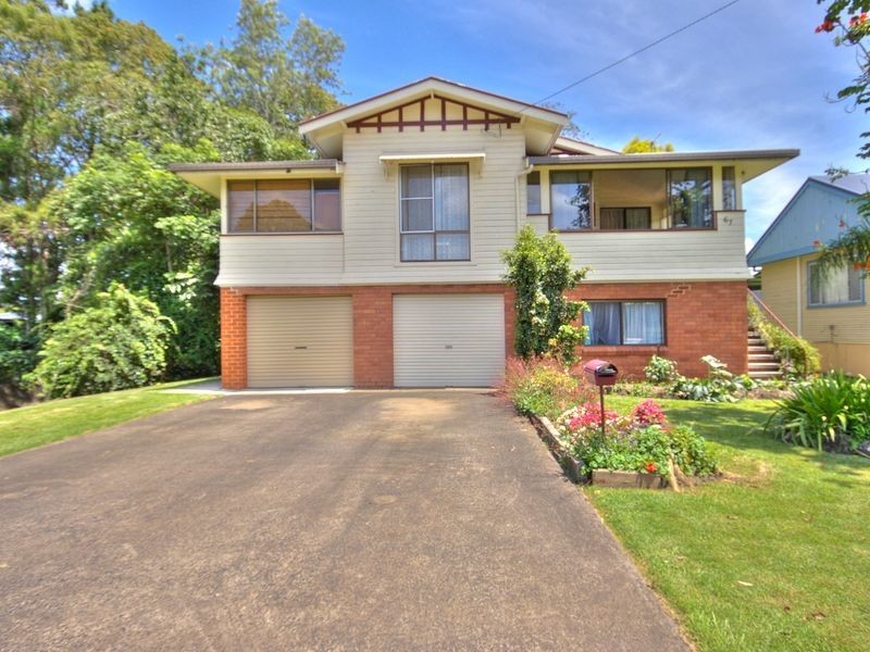 67 Caldwell Avenue, East Lismore NSW 2480