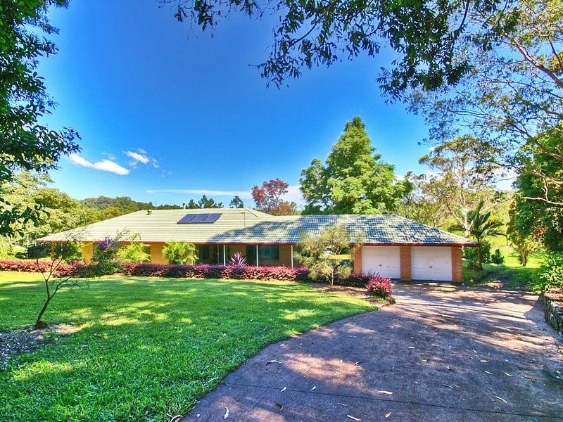 567 Skyline Road, Goonellabah NSW 2480