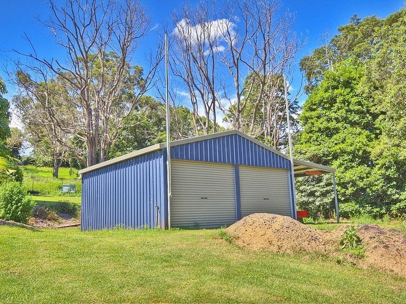 567 Skyline Road, Goonellabah NSW 2480
