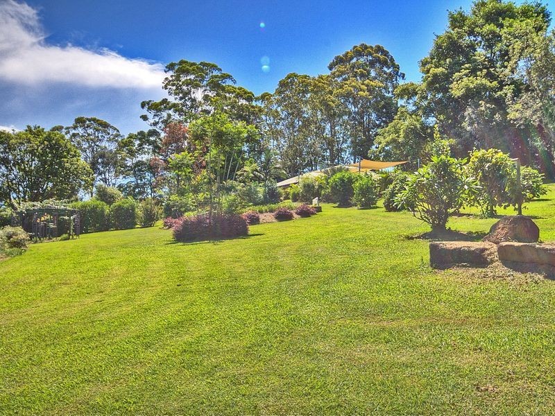 567 Skyline Road, Goonellabah NSW 2480