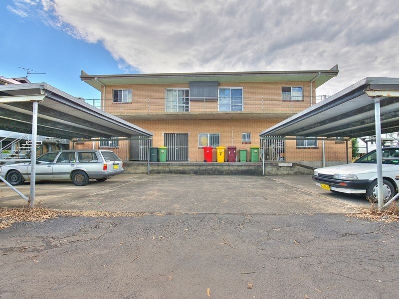 1/132 Dawson Street, Lismore NSW 2480