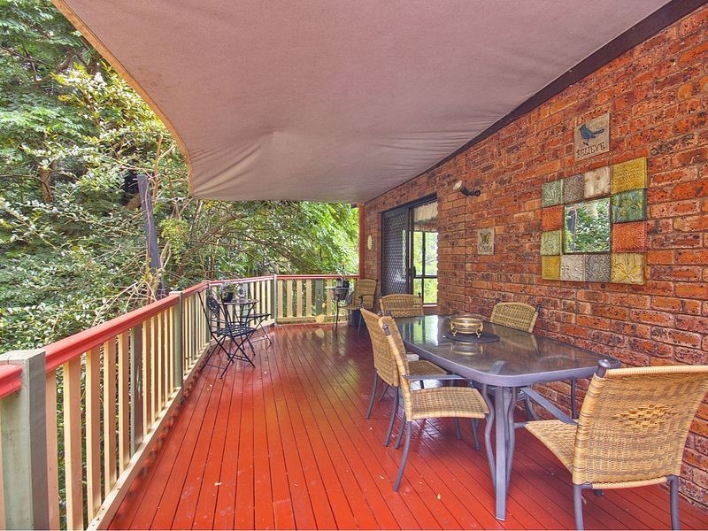 8 Mcintosh Road, Bentley NSW 2480