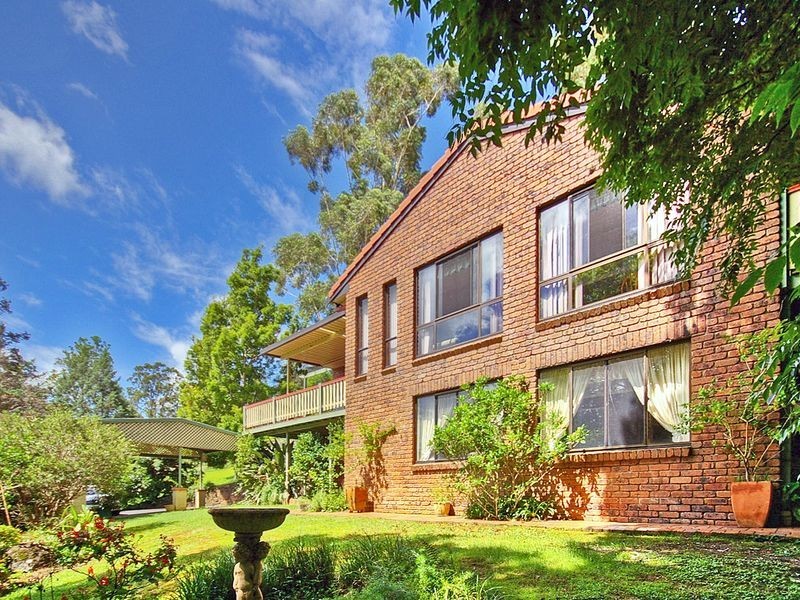 8 Mcintosh Road, Bentley NSW 2480