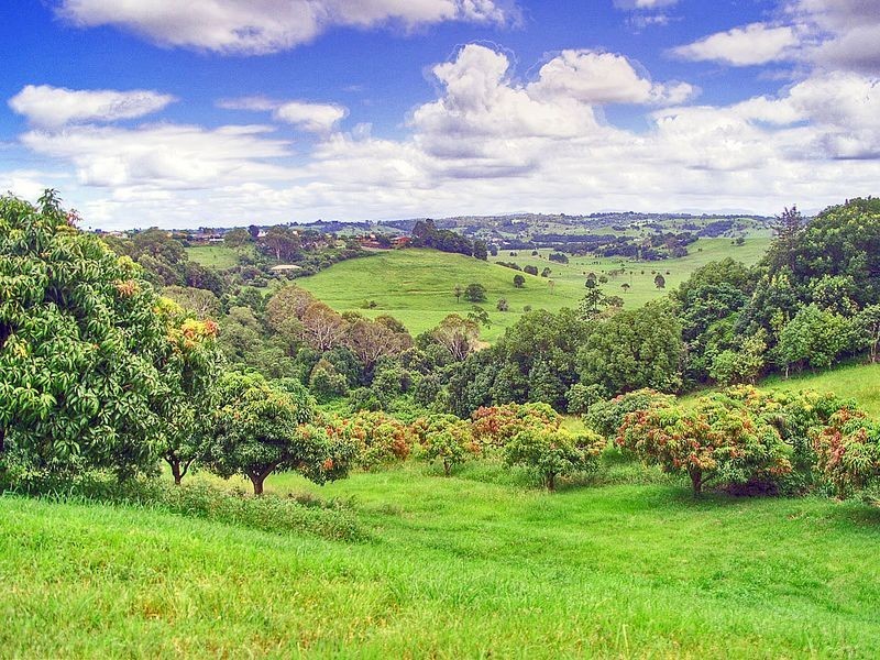 Lot 3   No Asunta Place, Goonellabah NSW 2480