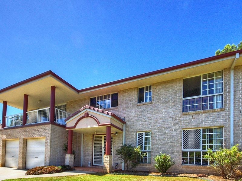 19 Wanda Drive, East Lismore NSW 2480