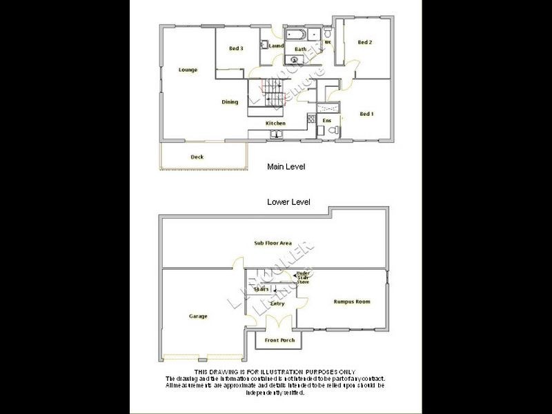 19 Wanda Drive, East Lismore NSW 2480