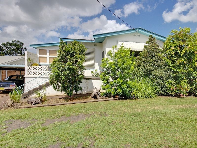 8 Cooling Street, Lismore Heights NSW 2480