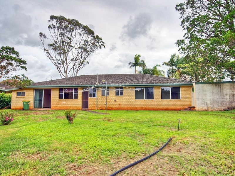 1/1369 Bangalow Road, Clunes, Lismore NSW 2480