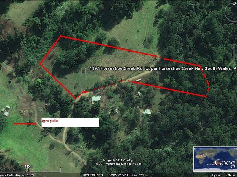 Kyogle NSW 2474