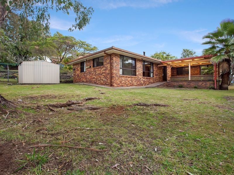 73 Mountain View Drive, Goonellabah NSW 2480