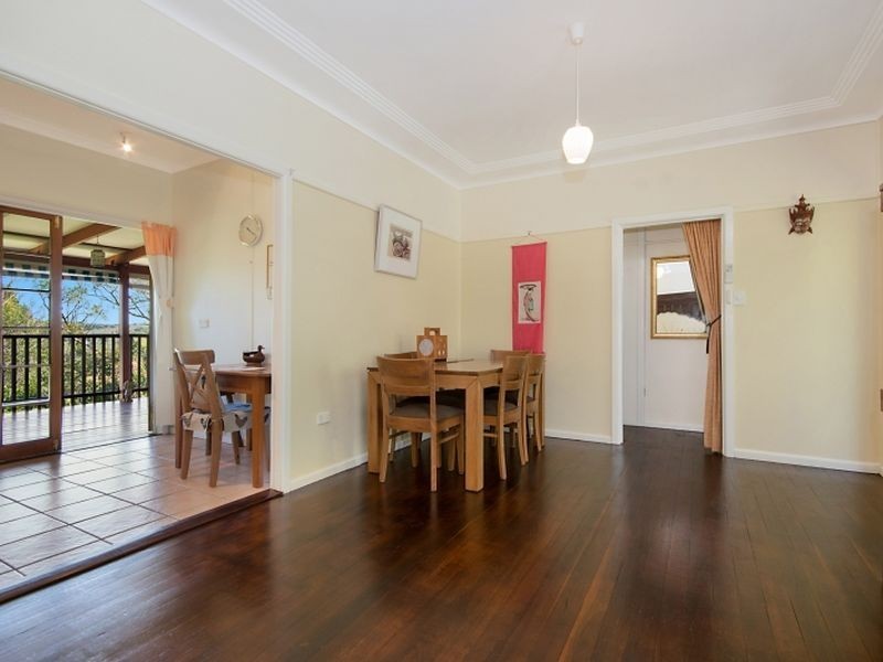 17 Oakeshott Street, Lismore Heights NSW 2480