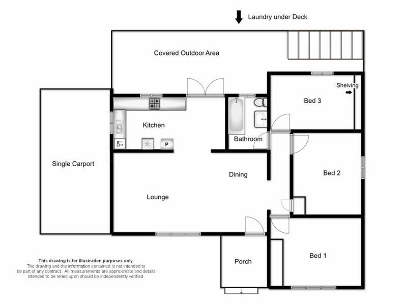 17 Oakeshott Street, Lismore Heights NSW 2480