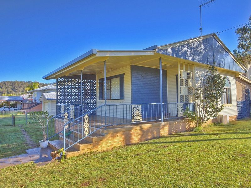 17 Park Avenue, East Lismore NSW 2480